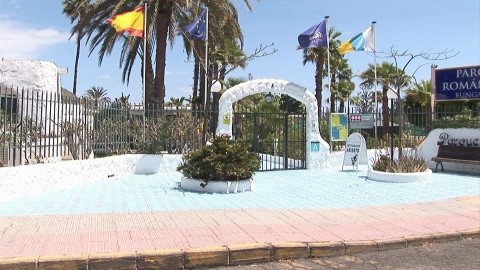 Parque Romantico – fotografie 4