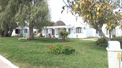Parque Romantico – fotografie 5