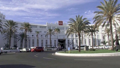 Riu Palace Maspalomas – fotografie 2