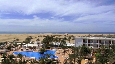 Riu Palace Maspalomas – fotografie 3