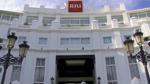 Riu Palace Maspalomas – fotografie 4