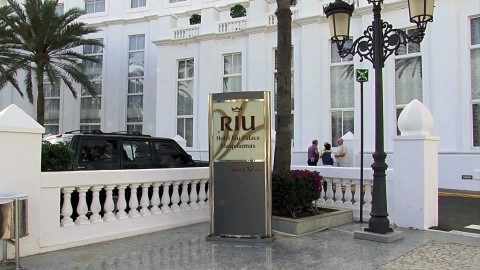 Riu Palace Maspalomas – fotografie 5