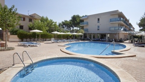 Aparthotel Canyamel Sun – fotografie 2