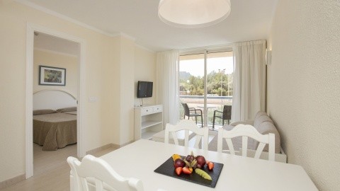Aparthotel Canyamel Sun – fotografie 3