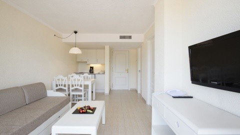 Aparthotel Canyamel Sun – fotografie 5