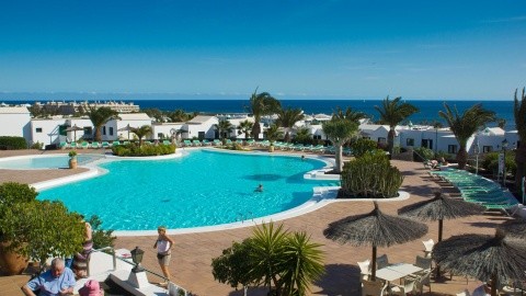 ILUNION Costa Sal Lanzarote