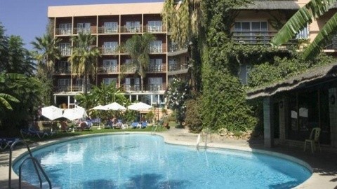 Hotel MS Tropicana – fotografie 2