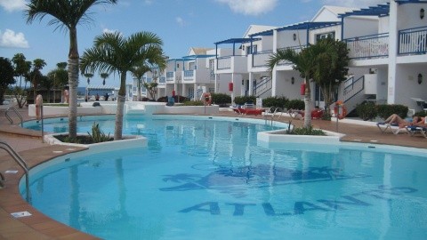 Atlantis Las Lomas