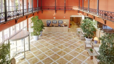 Grupotel Playa Club – fotografie 2
