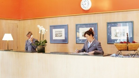 Grupotel Playa Club – fotografie 3
