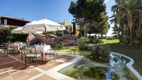 Grupotel Playa Club – fotografie 4