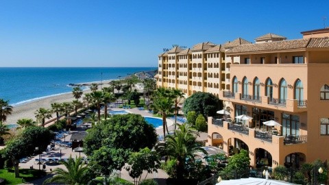 IPV Palace & Spa