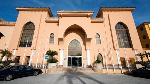 IPV Palace & Spa – fotografie 2