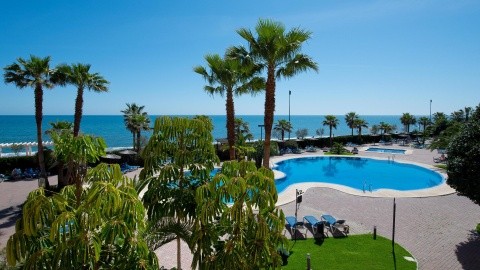 IPV Palace & Spa – fotografie 3