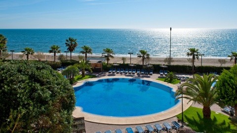 IPV Palace & Spa – fotografie 4