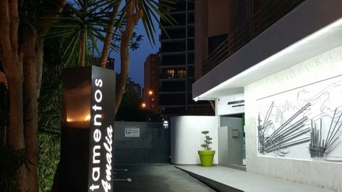Apartamentos Amalia By Mc – fotografie 2