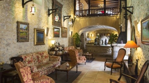 Landhotel Monnaber Nou (Campanet) – fotografie 3