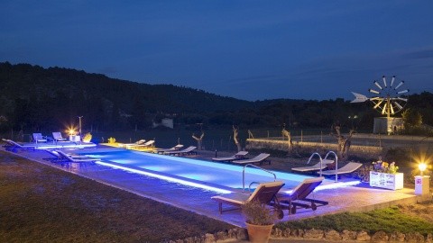 Landhotel Monnaber Nou (Campanet) – fotografie 4