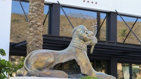 Four Points by Sheraton Costa Blanca (ex. Grand Luxor Hotel) – fotografie 2