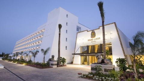 Four Points by Sheraton Costa Blanca (ex. Grand Luxor Hotel)
