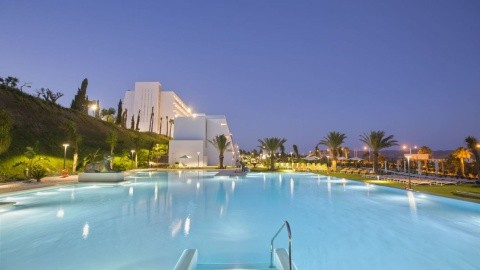 Four Points by Sheraton Costa Blanca (ex. Grand Luxor Hotel) – fotografie 3