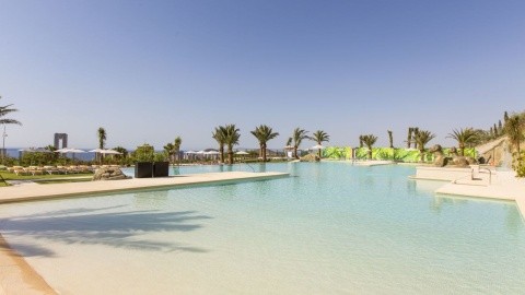 Four Points by Sheraton Costa Blanca (ex. Grand Luxor Hotel) – fotografie 4