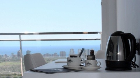 Four Points by Sheraton Costa Blanca (ex. Grand Luxor Hotel) – fotografie 5