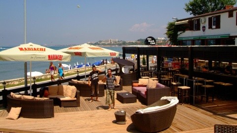 Side Beach – fotografie 4