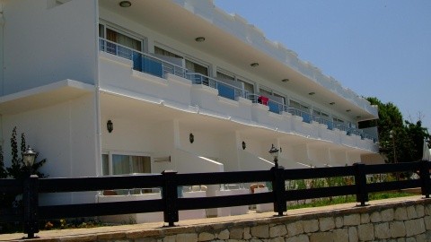 Side Beach – fotografie 2