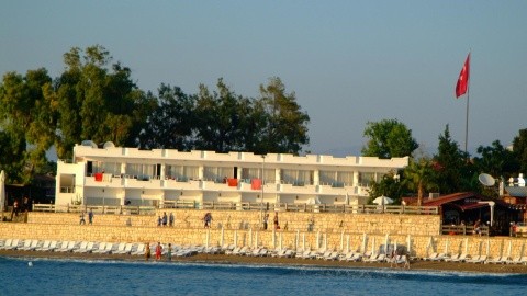 Side Beach – fotografie 5