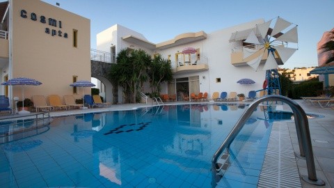 Cosmi Apartments