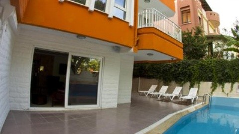Mesona Hotels Blue Hill