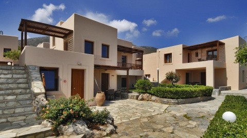 Ida Village I&II