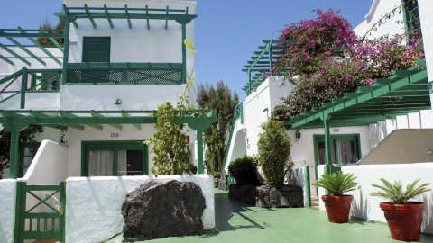 Apartmány Celeste