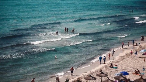 Voramar Cala Millor – fotografie 5