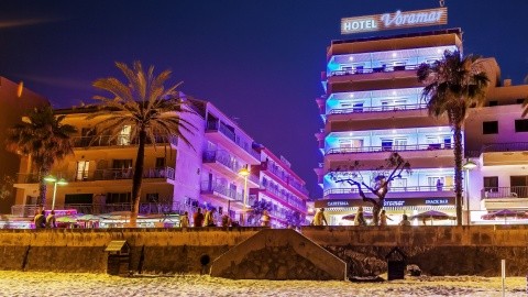 Voramar Cala Millor