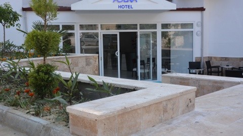 Jura Hotels Ada Beach (ex. Asena)