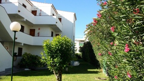 Apartmán Tivoli – fotografie 2