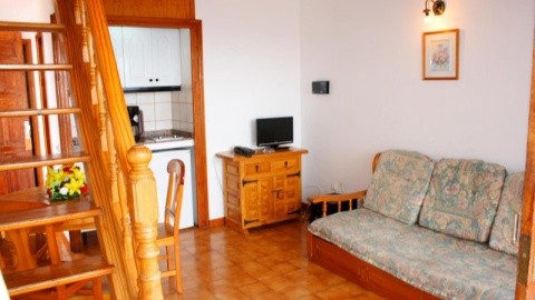 Apartmán Tivoli – fotografie 3
