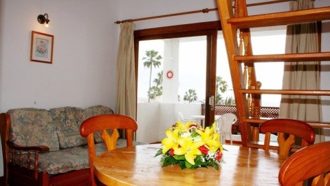 Apartmán Tivoli – fotografie 4