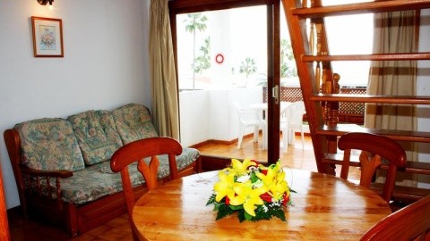 Apartmán Tivoli – fotografie 5