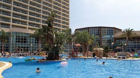 Medplaya Hotel Flamingo Oasis – fotografie 2