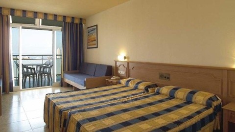 Medplaya Hotel Flamingo Oasis – fotografie 4