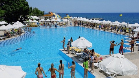 Perre La Mer Resort & Spa (ex. La Mer Hotel) – fotografie 2