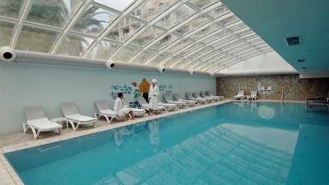 Perre La Mer Resort & Spa (ex. La Mer Hotel) – fotografie 3