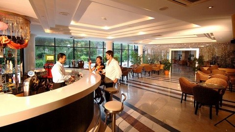 Perre La Mer Resort & Spa (ex. La Mer Hotel) – fotografie 4