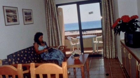 ESTRELLA DE MAR APARTMENTS – fotografie 2