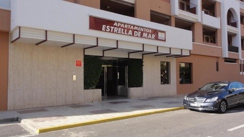 ESTRELLA DE MAR APARTMENTS – fotografie 3