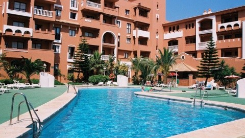 ESTRELLA DE MAR APARTMENTS – fotografie 5