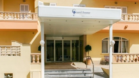 Grupotel Dunamar – fotografie 2